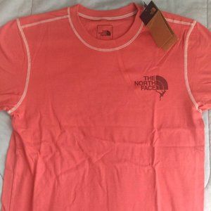 TNF men's T shirt, S ,NWT